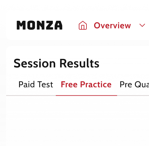 weekend overview image